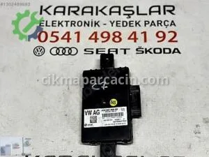 4G0907468AB AUDİ A6 C7 GATEWAY BEYNİ 4G0907468AA