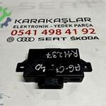 Audi A6 Gateway Beyni çıkma parça - KARAKAŞLAR YEDEK PARÇA Konya
