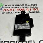 Audi A6 Gateway Beyni çıkma parça - KARAKAŞLAR YEDEK PARÇA Konya