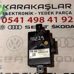 Audi A6 Gateway Beyni çıkma parça - KARAKAŞLAR YEDEK PARÇA Konya