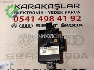 4G0907468AC AUDİ A6 A7 GATEWAY BEYNİ 4G0907468AC