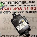 Audi A6 Gateway Beyni çıkma parça - KARAKAŞLAR YEDEK PARÇA Konya