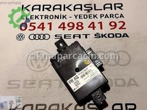 4G0907468AD AUDİ A6 A7 C7 GATEWAY BEYNİ 4G0907468AC