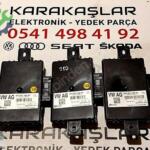 Audi A6 Gateway Beyni çıkma parça - KARAKAŞLAR YEDEK PARÇA Konya