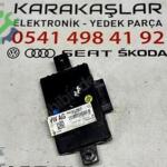 Audi A6 Gateway Beyni çıkma parça - KARAKAŞLAR YEDEK PARÇA Konya