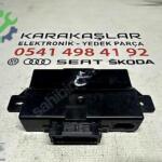 Audi A6 Gateway Beyni çıkma parça - KARAKAŞLAR YEDEK PARÇA Konya