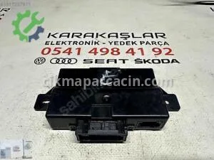 4G0907468E AUDİ A6 A7 GATEWAY BEYNİ 4G0907468A