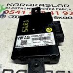 Audi A6 Gateway Beyni çıkma parça - KARAKAŞLAR YEDEK PARÇA Konya