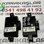 Audi A6 Gateway Beyni çıkma parça - KARAKAŞLAR YEDEK PARÇA Konya