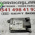 Audi A6 Beyni çıkma parça - KARAKAŞLAR YEDEK PARÇA Konya