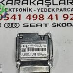 Audi A6 Beyni çıkma parça - KARAKAŞLAR YEDEK PARÇA Konya