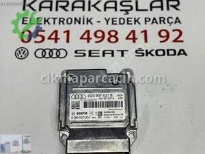 4G0907637B AUDİ A6 C7 ESP BEYNİ