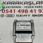 Audi A7 Beyni çıkma parça - KARAKAŞLAR YEDEK PARÇA Konya