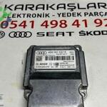 Audi A6 Beyni çıkma parça - KARAKAŞLAR YEDEK PARÇA Konya