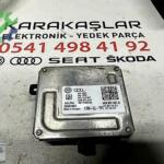 Audi A6 Far Beyni çıkma parça - KARAKAŞLAR YEDEK PARÇA Konya
