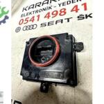 Audi A6 Far Beyni çıkma parça - KARAKAŞLAR YEDEK PARÇA Konya