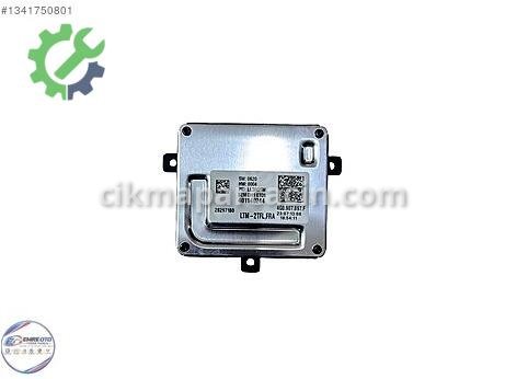 Volkswagen Passat Far Beyni 4G0907697F çıkma parça