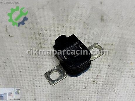 Audi A6 Sigorta çıkma parça