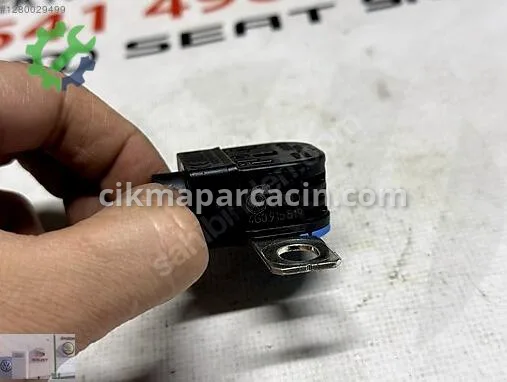 Audi A6 Sigorta 4G0915519 çıkma parça