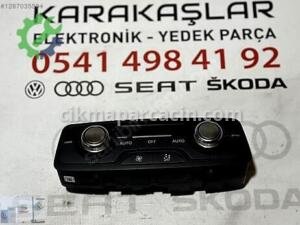 4G0919158M AUDİ A6 C7 ARKA KLİMA KONTROL PANELİ