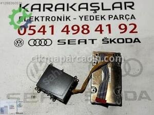 4G0919615B AUDİ A6 C7 MMİ TOUCHPAD ORTA KONSOL TUŞLARI 4G0919616