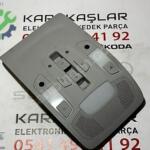 Audi A6 Komple Sunroof çıkma parça - KARAKAŞLAR YEDEK PARÇA Konya