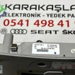 Audi A6 Komple Sunroof çıkma parça - KARAKAŞLAR YEDEK PARÇA Konya