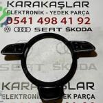 Audi A6 Kontrol Düğmeleri çıkma parça - KARAKAŞLAR YEDEK PARÇA Konya