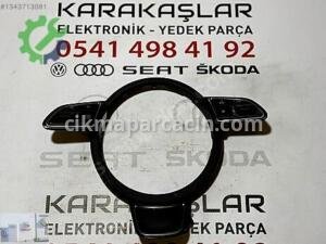4G0951523C AUDİ A1 A6 C7 DİREKSİYON TUŞ TAKIMI