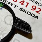 Audi A6 Kontrol Düğmeleri çıkma parça - KARAKAŞLAR YEDEK PARÇA Konya