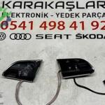 Audi A7 Kontrol Düğmeleri çıkma parça - KARAKAŞLAR YEDEK PARÇA Konya