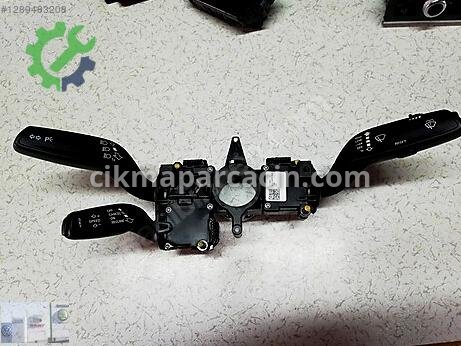 Audi A4 Sinyal Kolu çıkma parça
