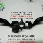 Audi A4 Sinyal Kolu çıkma parça - KARAKAŞLAR YEDEK PARÇA Konya