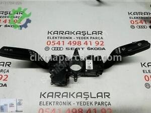 4G0953502T AUDİ A4 A5 SİNYAL VE SİLECEK KOLU