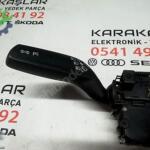 Audi A4 Sinyal Kolu çıkma parça - KARAKAŞLAR YEDEK PARÇA Konya