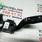 Audi A4 Sinyal Kolu çıkma parça - KARAKAŞLAR YEDEK PARÇA Konya