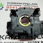 Audi A6 Direksiyon Açı Sensörü çıkma parça - KARAKAŞLAR YEDEK PARÇA Konya
