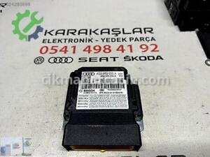 4G0959655A AUDİ A6 C7 AİRBAG BEYNİ