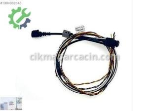 4G0972251D AUDİ A6 C7 ÖN TEKER ABS KABLOSU
