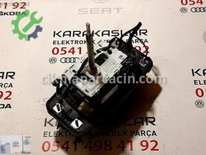 4G1713041BD AUDİ A6 C7 VİTES MEKANİZMASI – A6 VİTES KULESİ