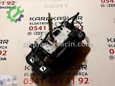 Audi A7 Vites Mekanizması çıkma parça