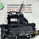 Audi A6 Vites Mekanizması çıkma parça - KARAKAŞLAR YEDEK PARÇA Konya