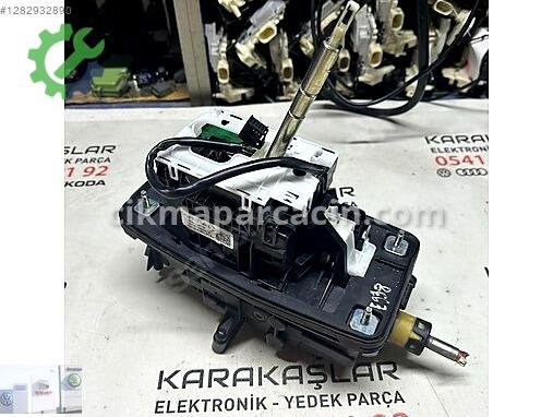Audi A6 Vites Mekanizması 4G1713041L çıkma parça