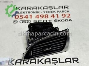 4G1820902 AUDİ A6 C7 SAĞ KALORİFER IZGARASI
