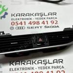 Audi A6 Panjur çıkma parça - KARAKAŞLAR YEDEK PARÇA Konya