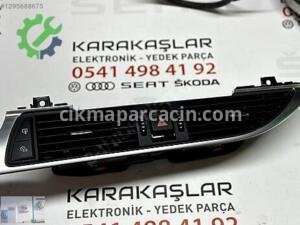 4G1820951 AUDİ A6 C7 ORTA KALORİFER IZGARASI
