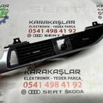 Audi A6 Panjur çıkma parça - KARAKAŞLAR YEDEK PARÇA Konya