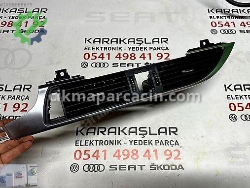 Audi A6 Panjur 4G1820951 çıkma parça