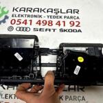 Audi A6 Panjur çıkma parça - KARAKAŞLAR YEDEK PARÇA Konya