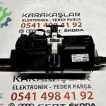 Audi A6 Gösterge Paneli çıkma parça - KARAKAŞLAR YEDEK PARÇA Konya